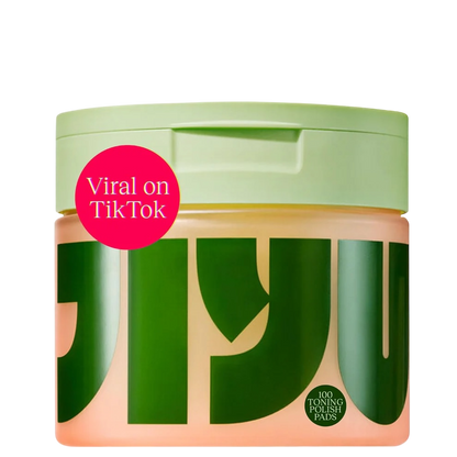 JiYu™ Toning Polish Pads