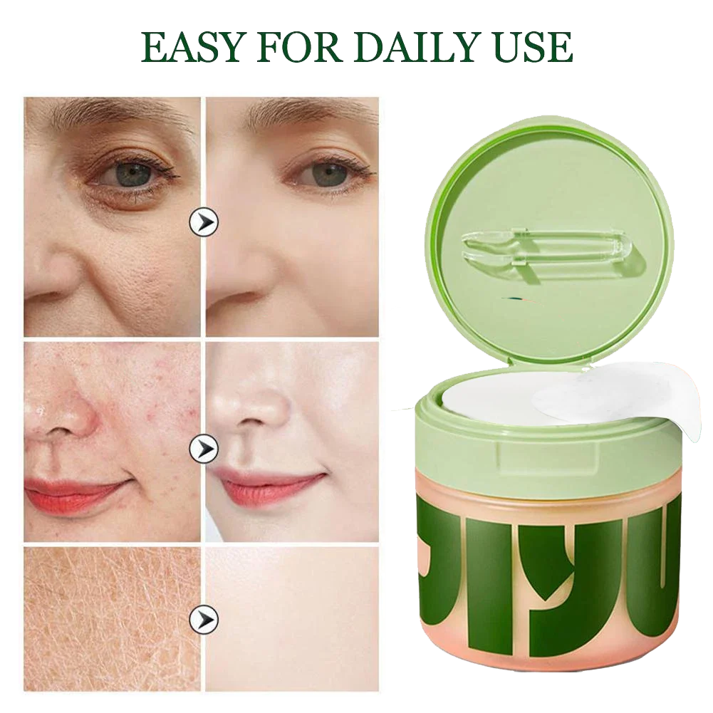 JiYu™ Toning Polish Pads